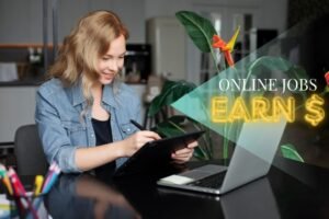 Read more about the article Earning Money Online: Microtasks on Hiretalents.com