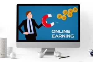 Read more about the article Earnut Earning: Your Definitive Manual for Online Achievement