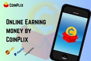 Read more about the article “Opening Coinplix earning: A Manual for Internet Gaming success”