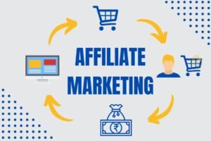 Read more about the article Affiliate Marketing Success: How to Earn with TezHost’s Program