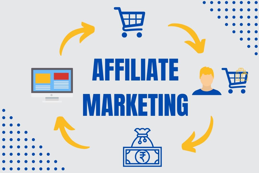 You are currently viewing Affiliate Marketing Success: How to Earn with TezHost’s Program