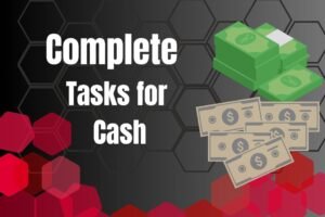 Read more about the article Earn Online with ipweb.Pro: Complete Tasks for Cash