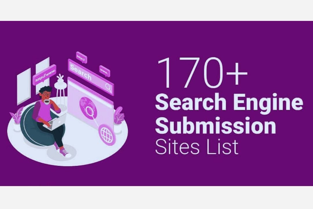 You are currently viewing 150+ High DA Search Engine Submission Sites List 2024