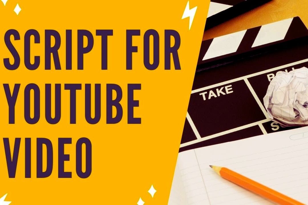 You are currently viewing Start Earning on Fiverr by Writing YouTube Video Scripts