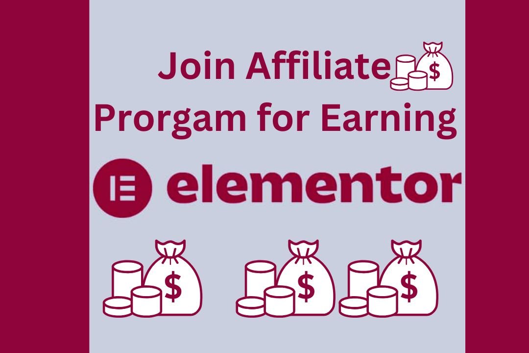 You are currently viewing Elementor Affiliate Program: Step-by-Step Guide to Earning