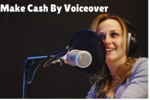 Read more about the article Start Earning Online: Master Voiceover on Voicearchive