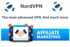 Read more about the article How to Make Money Online with NordVPN’s Affiliate Program