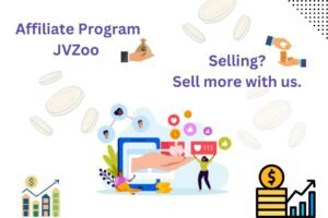 Read more about the article How to Succeed with JVZoo: Strategies for Affiliate Marketers