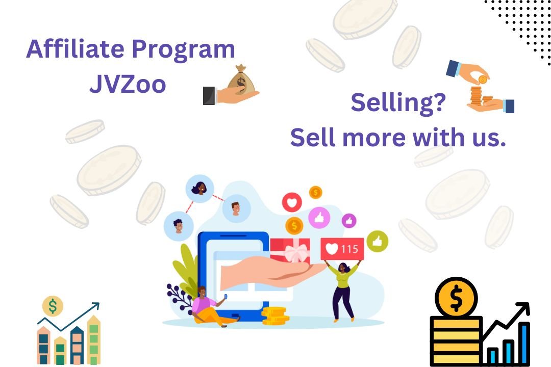 You are currently viewing How to Succeed with JVZoo: Strategies for Affiliate Marketers