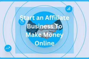 Read more about the article Earn Money with Envato Elements: Affiliate Marketing Strategies