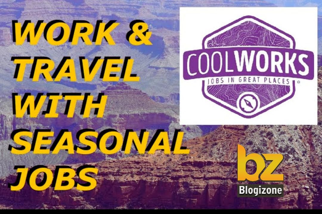 You are currently viewing CoolWorks: Your Guide to Online Job Opportunities