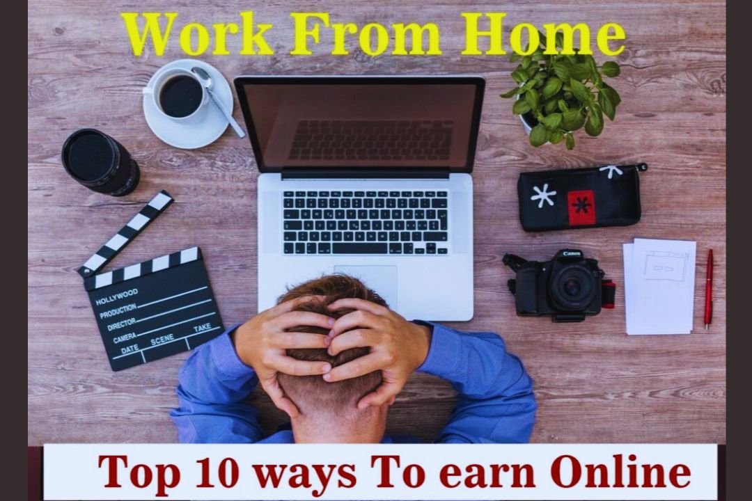 You are currently viewing Online Jobs: Tips for Earning from Home