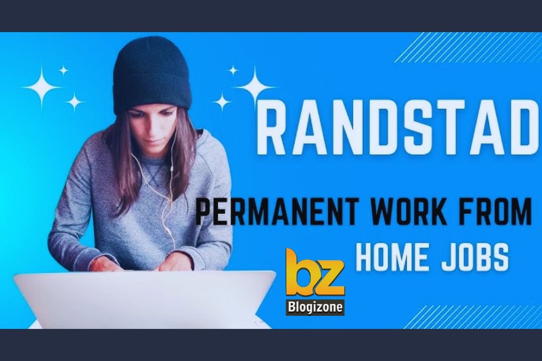 You are currently viewing Earning Through Online Jobs with Randstad