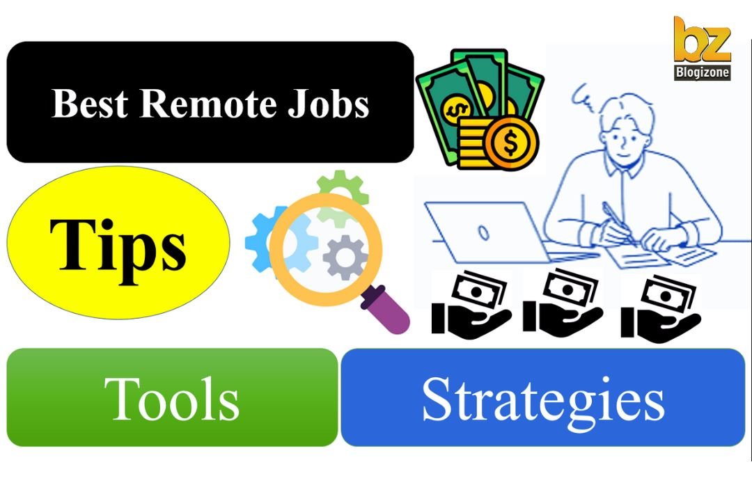 You are currently viewing Top Tips for Securing Remote Jobs on SEEK