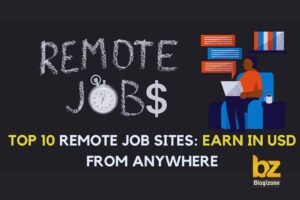 Read more about the article How to Earn from JustRemote Jobs