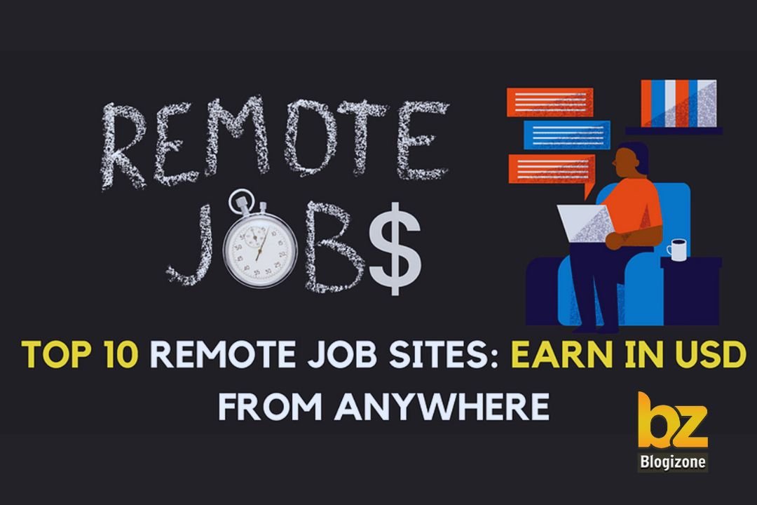 You are currently viewing How to Earn from JustRemote Jobs