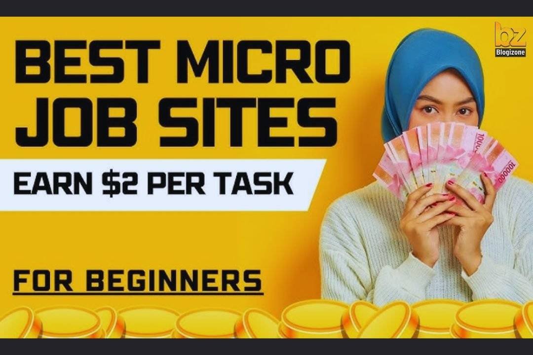 You are currently viewing Earn Money Online with Jobz: Quick Guide