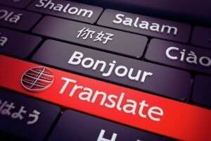 Read more about the article Start Earning Online with Translate.com Translation Jobs