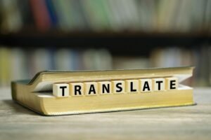 Read more about the article Boost Your Income: Translate Online with Speakt