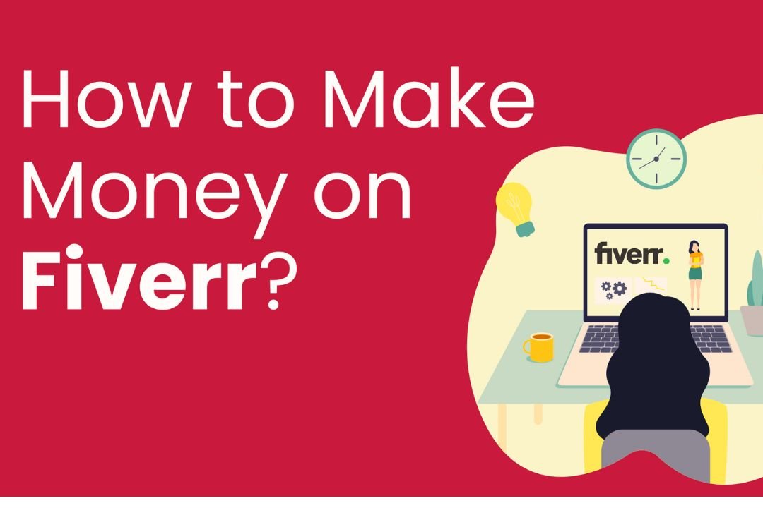 You are currently viewing Top Fiverr Freelance Gigs to Earn Money Fast