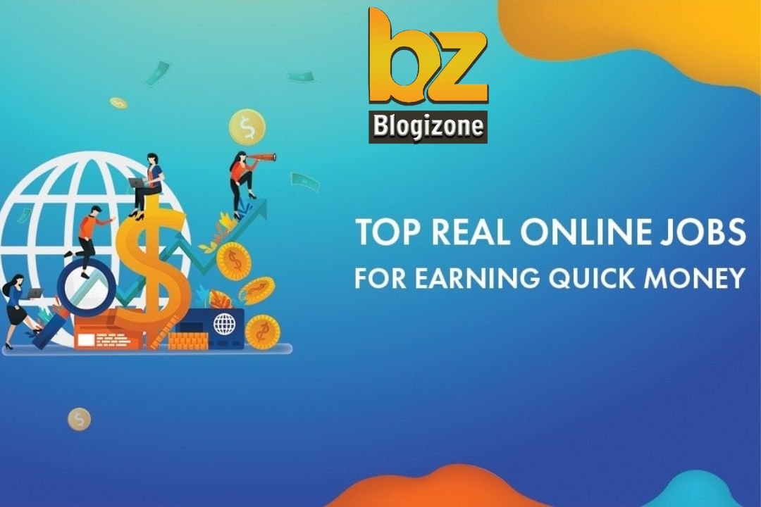 You are currently viewing Earn Money Online: ProBlogger Guide