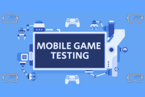 Read more about the article PlaytestCloud: Altering Portable Game Testing