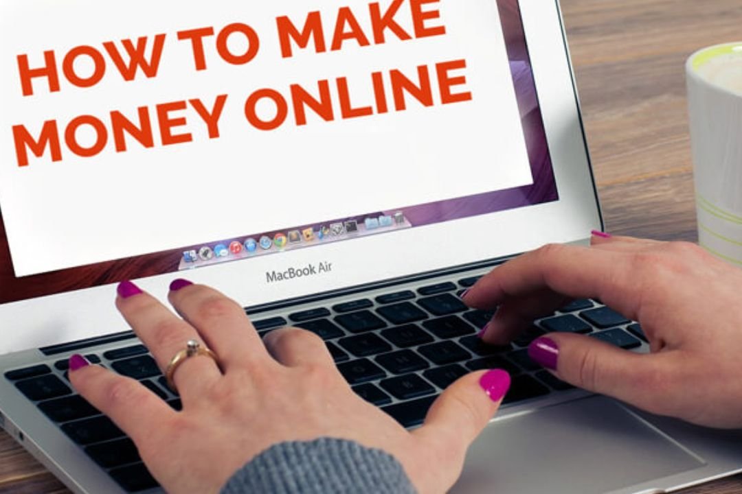 You are currently viewing Earn Money Online with JobsAlert: A Quick Guide