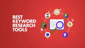 Read more about the article Top Keywords Research Tools to Boost SEO Success