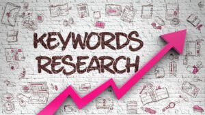 Read more about the article Discover Top Keywords Research Tips for Better Rankings