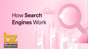 Read more about the article How Search Engines Work: Understanding the Process Explained