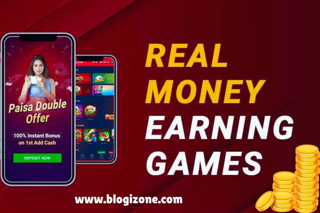 You are currently viewing Earn Money Online by Playing Games on Wepointz