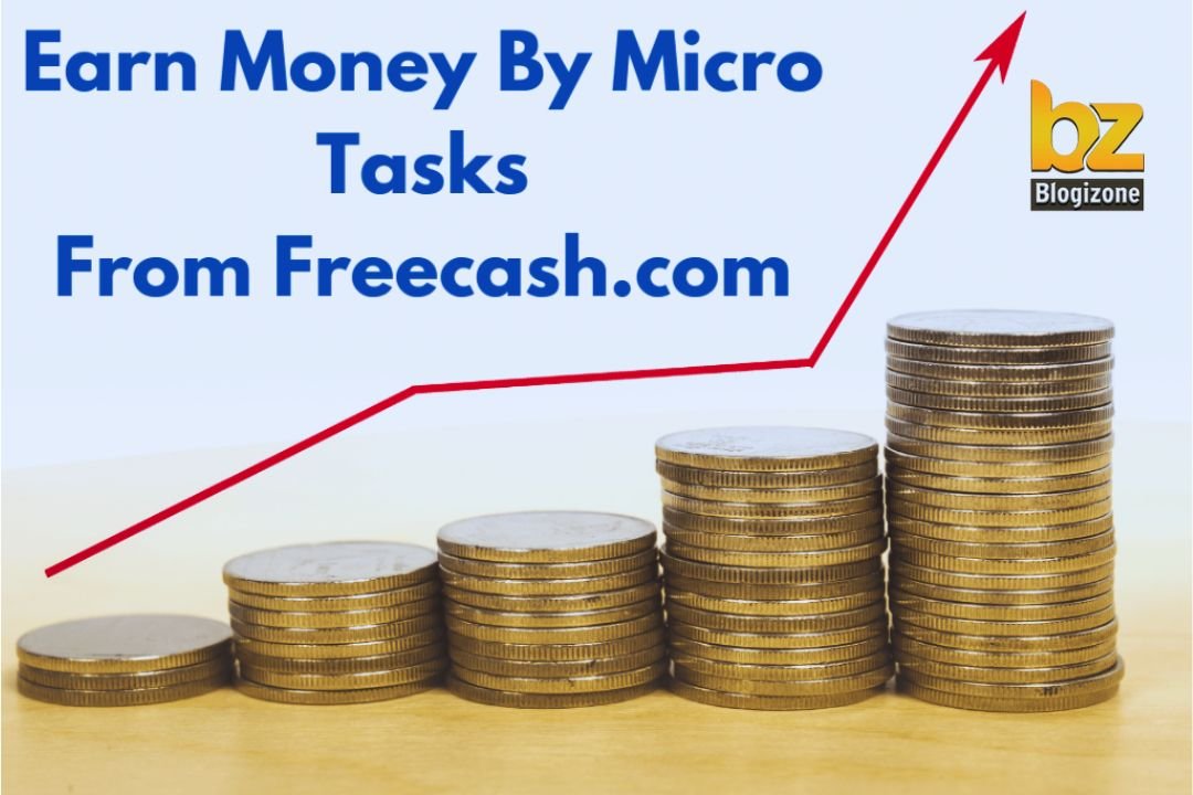 You are currently viewing Discover How to Make Money on Freecash.com