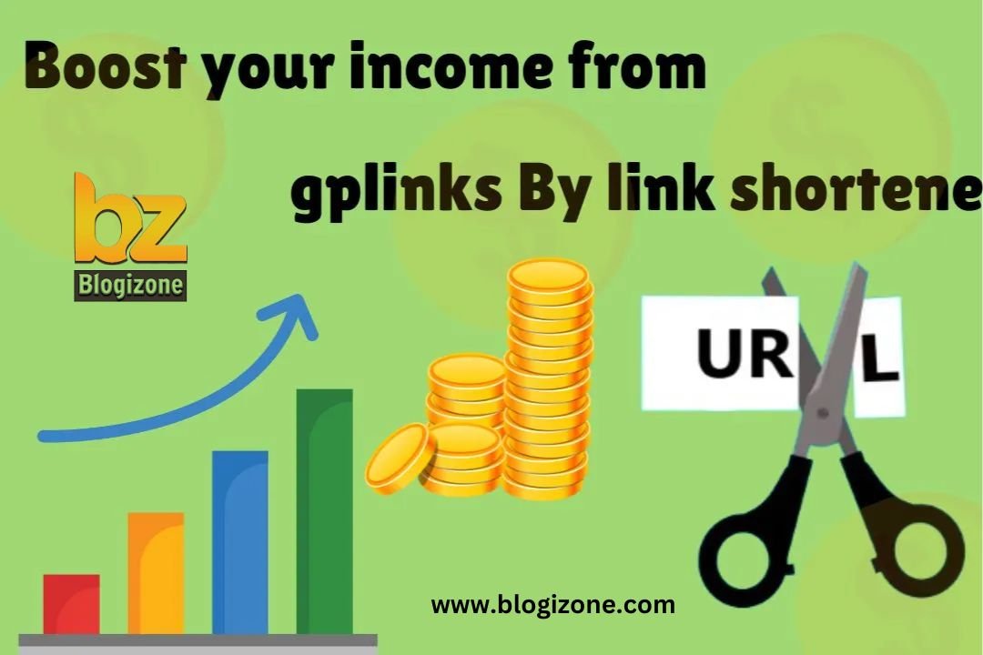 You are currently viewing Unlock Passive Income: Start Earning with GPLinks.com