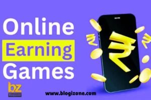 Read more about the article How to Earn Online Through Games on Surveylama.com