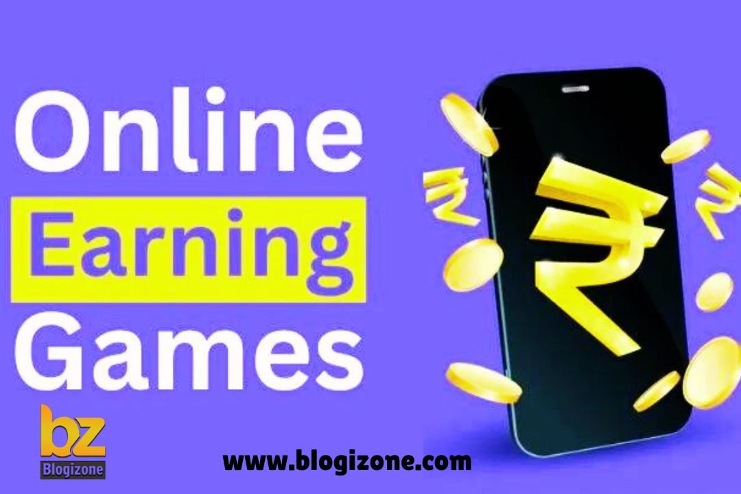 You are currently viewing How to Earn Online Through Games on Surveylama.com