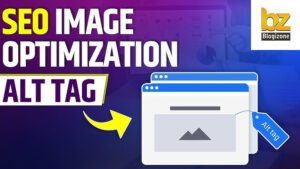 Read more about the article Boost SEO with Image Optimization and Effective Alt Tags