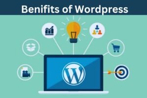 Read more about the article Why Choose WordPress? Key Advantages for Your Website