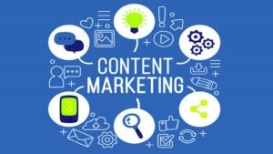 Read more about the article Boost Your Business with Effective Content Marketing Strategies