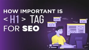 SEO course