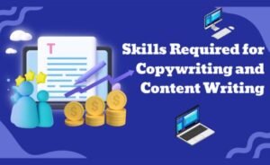 Read more about the article Key Capacities Expected for Content Writers