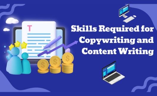 You are currently viewing Key Capacities Expected for Content Writers