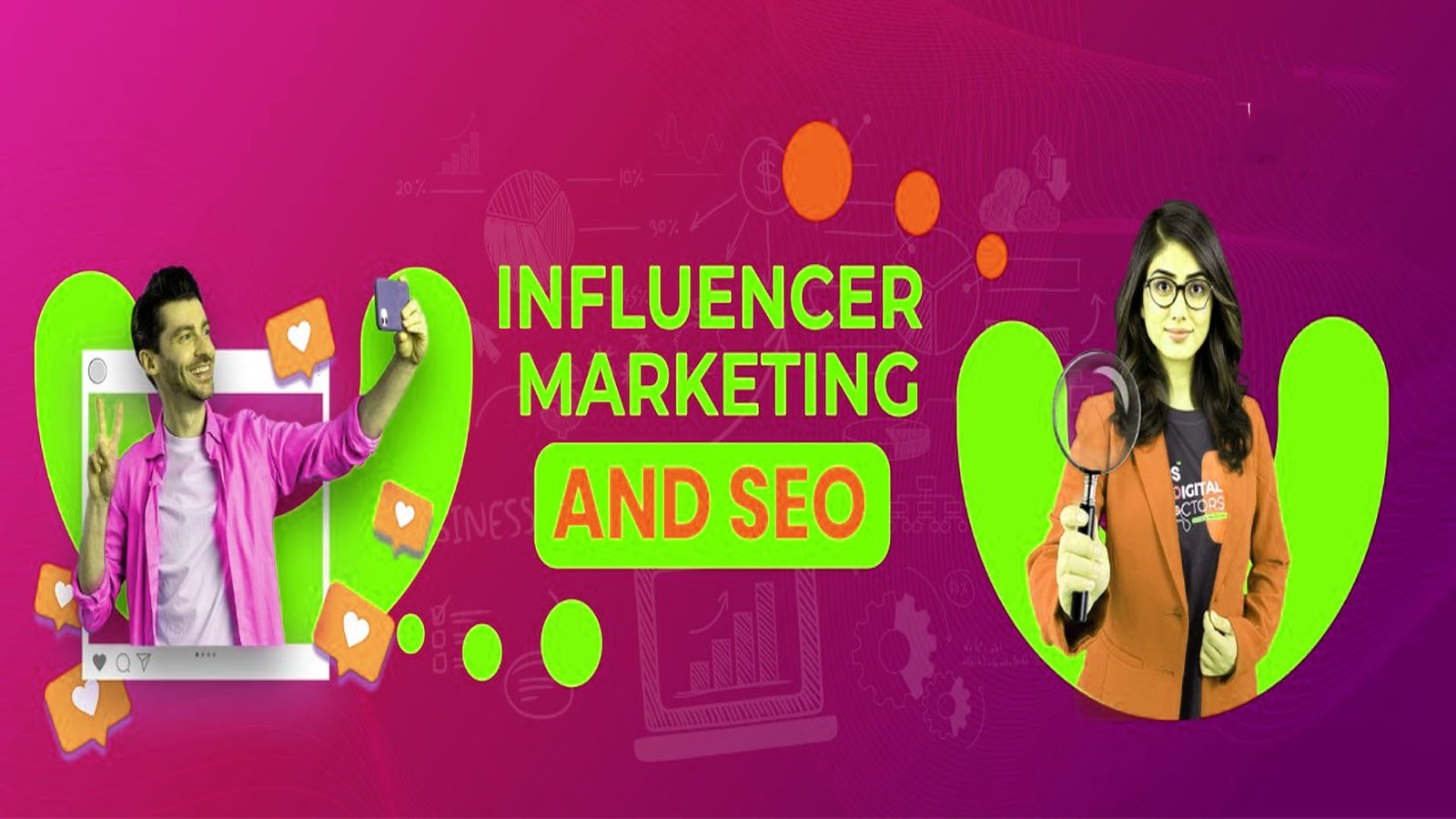 You are currently viewing Effective Influencer Marketing Strategies for Brand Success