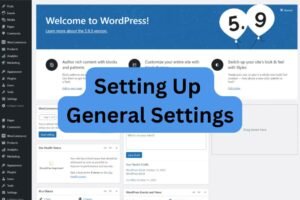 wordpress free course