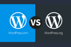 Read more about the article WordPress.org vs WordPress.com Explained: A Complete Guide