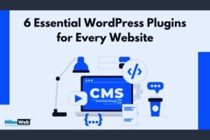 Read more about the article 21 Must-Have WordPress Plugins for Your Website in 2024