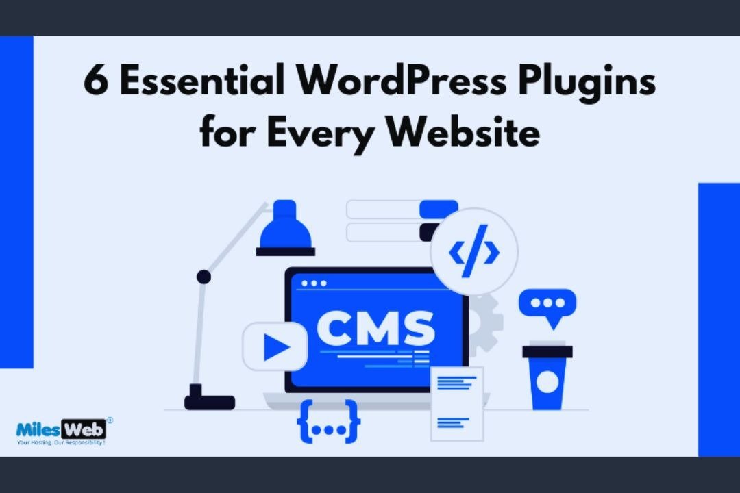 You are currently viewing 21 Must-Have WordPress Plugins for Your Website in 2024