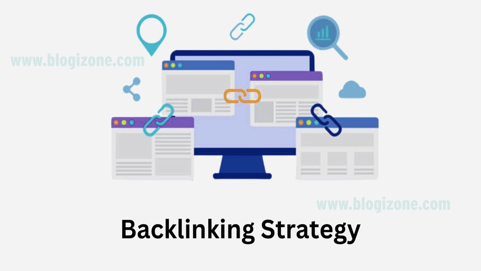 You are currently viewing Effective Backlinking Strategies to Boost Website Rankings