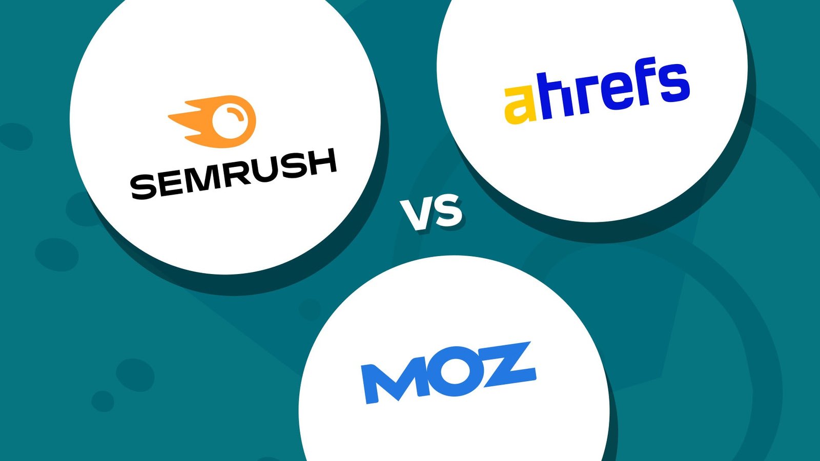 You are currently viewing Boost Your SEO with SEMrush, Ahrefs, and Mo