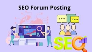 SEO course