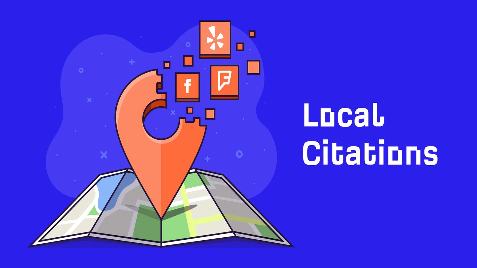 You are currently viewing How Local Citations Improve Your SEO Rankings